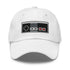 Retro Gaming Controllers Dad Hat